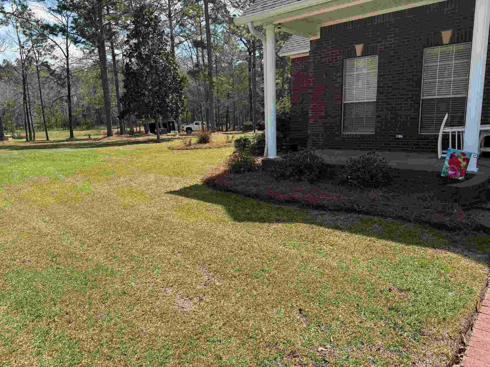 Santana Lawn Care  LLC