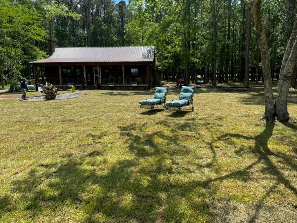 Santana Lawn Care  LLC