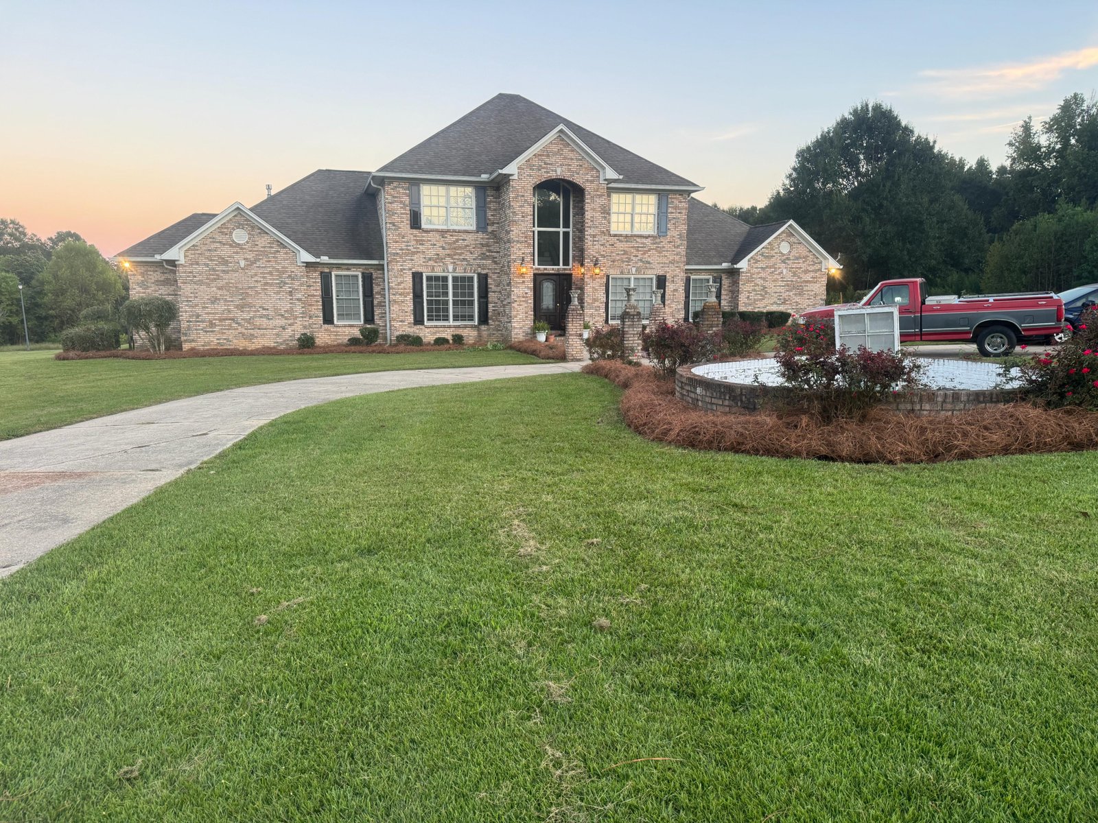 Santana Lawn Care  LLC