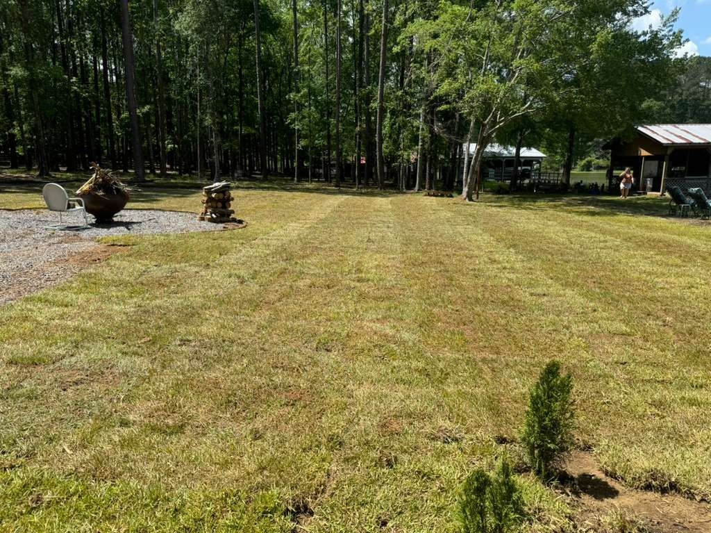 Santana Lawn Care  LLC