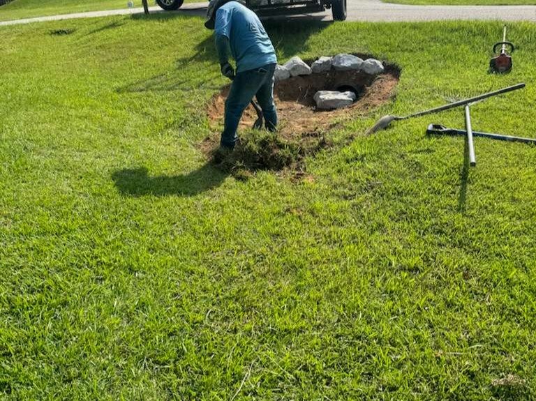 Santana Lawn Care  LLC