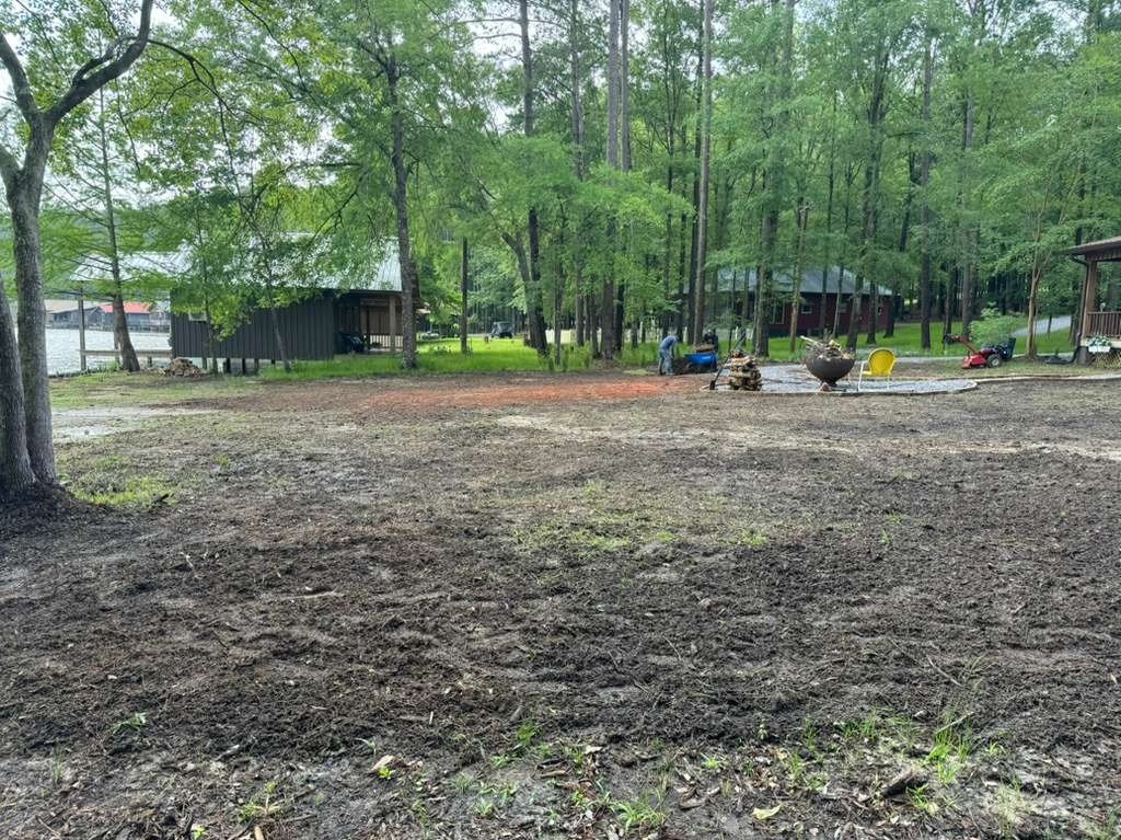 Santana Lawn Care  LLC